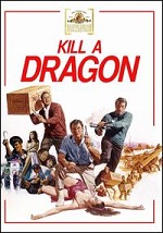 Kill A Dragon
