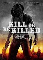 Kill Or Be Killed
