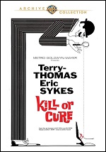 Kill Or Cure