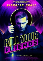 Kill Your Friends