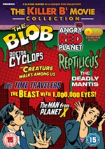 Killer B Movie Collection