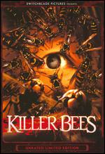 Killer Bees - Unrated Limited Edition
