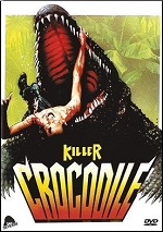 Killer Crocodile