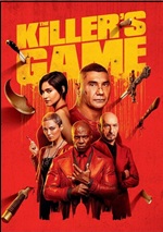 Killer's Game