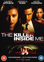Killer Inside Me