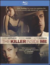 Killer Inside Me - BLU-RAY