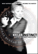 Killer Instinct: The Files Of Agent Candice Delong