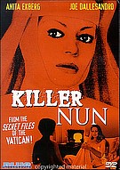 Killer Nun