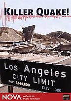 Killer Quake!