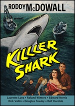 Killer Shark