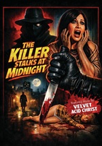 Killer Stalks At Midnight