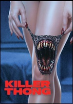 Killer Thong