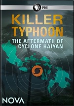 Killer Typhoon