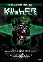 Killer Gorilla