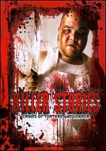 Killer Stories - Crimes Of Torture And Horror