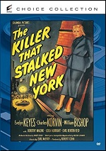 Killer That Stalked New York