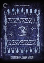 Killers Of The Flower Moon - Criterion Collection