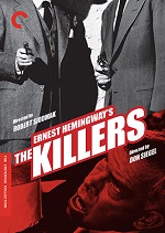 Killers - Criterion Collection