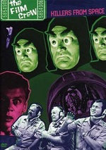 Killers From Space