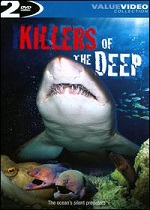 Killers Of The Deep 