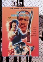Killing American Style
