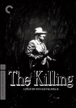 Killing - Criterion Collection
