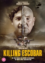 Killing Escobar
