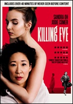 Killing Eve - Season 1