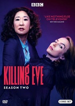 Killing Eve - Season Two