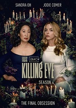 Killing Eve - Season Four