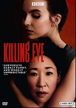 Killing Eve - Season One