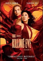 Killing Eve - Season Three