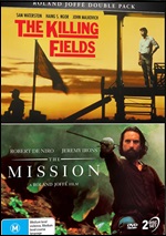 Killing Fields / Mission