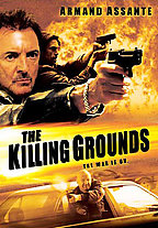 Killing Grounds