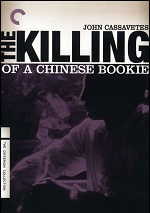 Killing Of A Chinese Bookie - Criterion Collection