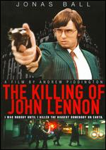 Killing Of John Lennon, The