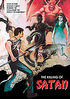 Killing Of Satan