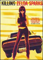 Killing Zelda Sparks