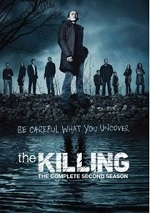 Killing - The Complete Second Season