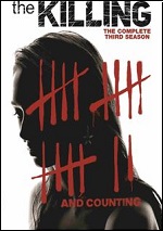 Killing - The Complete Third Season