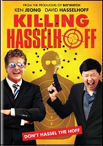 Killing Hasselhoff