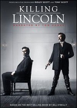 Killing Lincoln