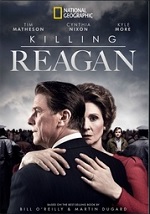 Killing Reagan