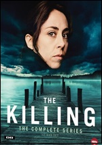 Killing: The Complete Series