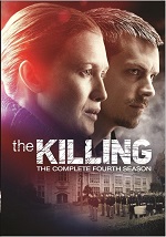 Killing - The Complete Fourth Season