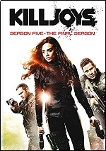 Killjoys - Season Five