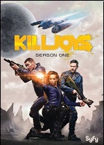 Killjoys - Season One
