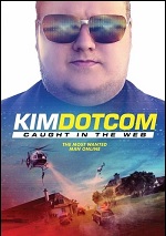 Kim Dotcom - Caught In The Web