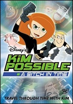 Kim Possible - A Sitch In Time