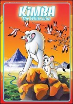 Kimba - The White Lion